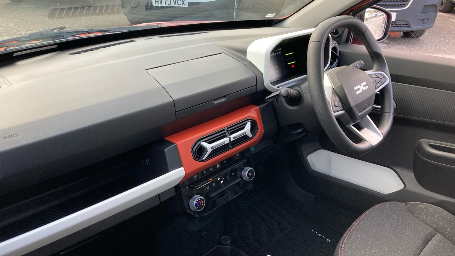 Used Dacia Spring 2025 for sale - 76343873: Photo 9