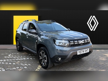 Used Dacia Duster 2025 for sale - 79140904: Photo