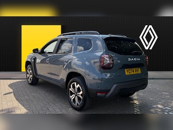 Used Dacia Duster 2025 for sale - 79140904: Photo