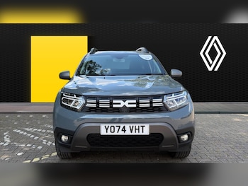 Used Dacia Duster 2025 for sale - 79140904: Photo