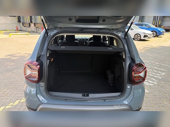 Used Dacia Duster 2025 for sale - 79140904: Photo