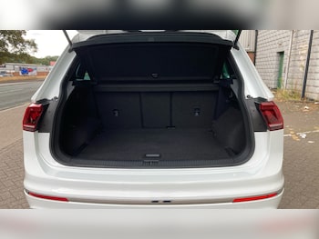 Used Volkswagen Tiguan 2018 for sale - 79514308: Photo