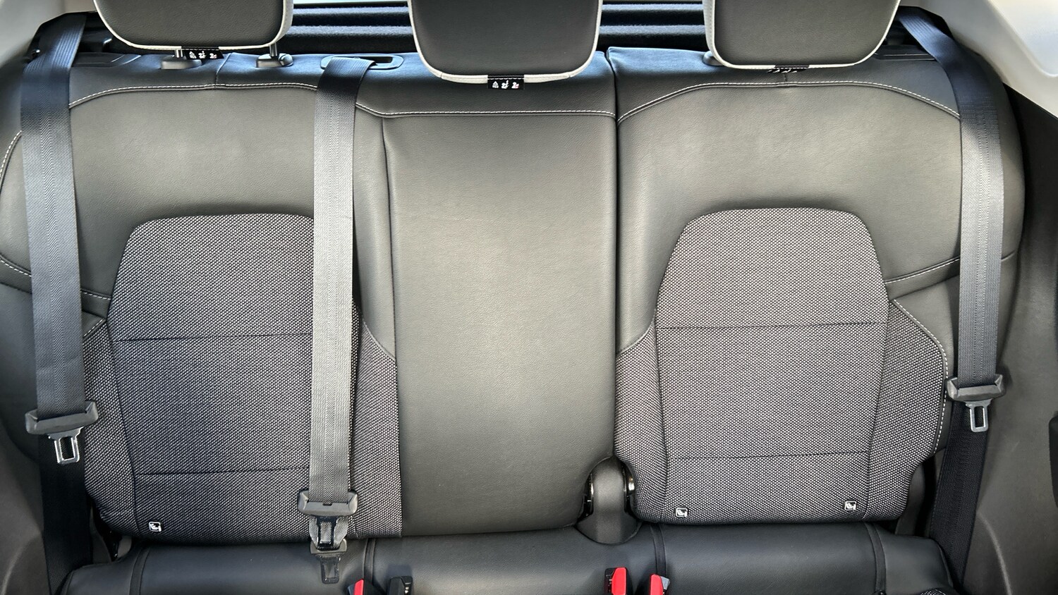 Used Renault Captur 2023 for sale - 77984770: Photo 15