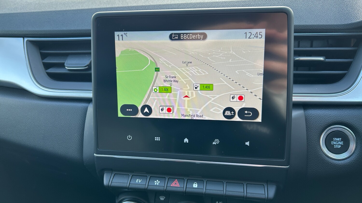 Used Renault Captur 2023 for sale - 77984770: Photo 29