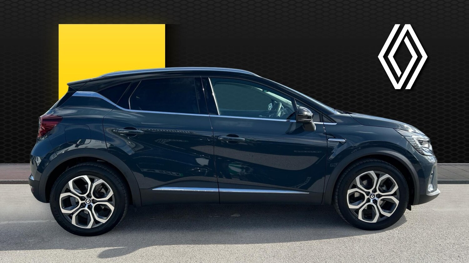 Used Renault Captur 2023 for sale - 77984770: Photo 5