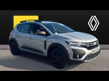 2024 (24) - 1.0 TCe Extreme 5dr Petrol Hatchback