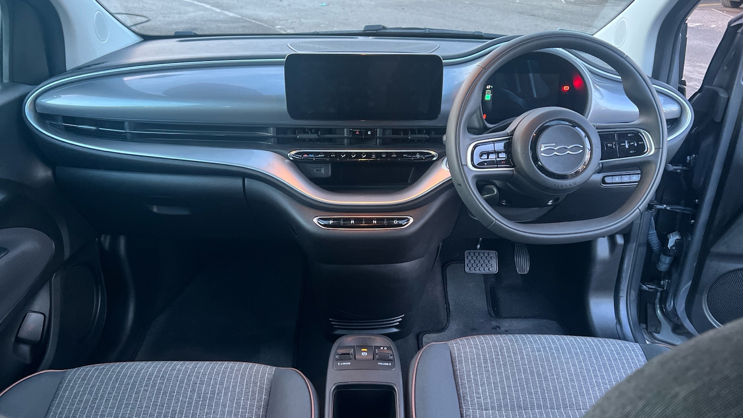 Used Fiat 500 2022 for sale - 77616601: Photo 10