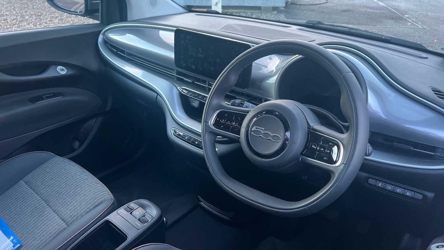 Used Fiat 500 2022 for sale - 77616601: Photo 11