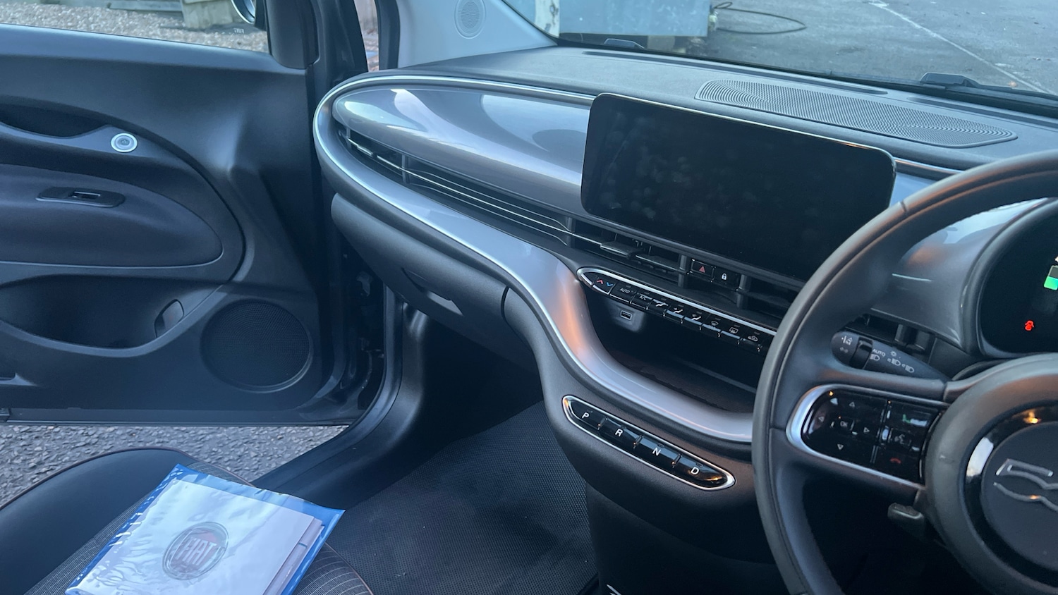 Used Fiat 500 2022 for sale - 77616601: Photo 14