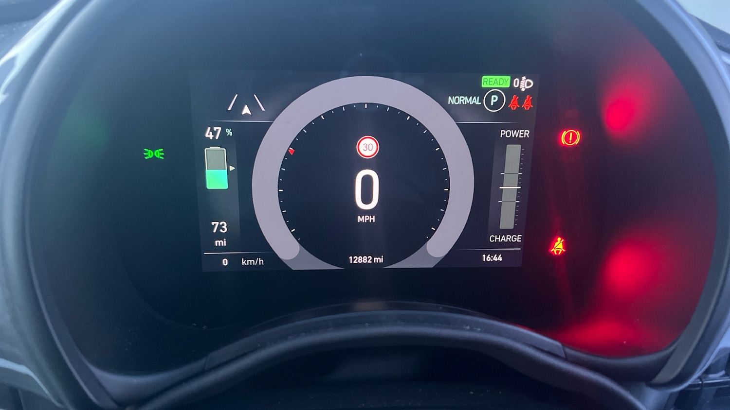 Used Fiat 500 2022 for sale - 77616601: Photo 18