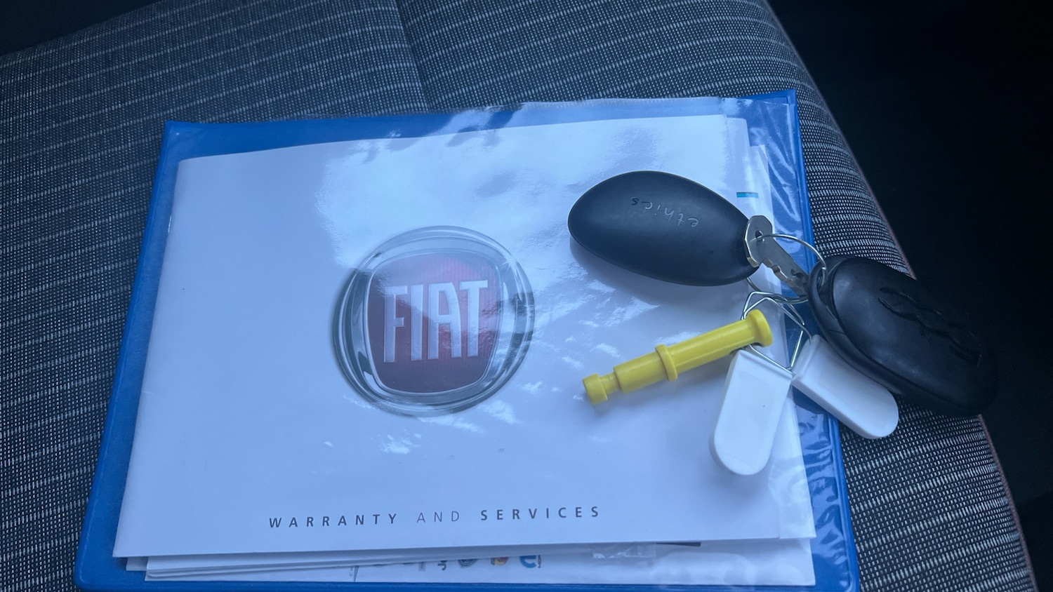 Used Fiat 500 2022 for sale - 77616601: Photo 19