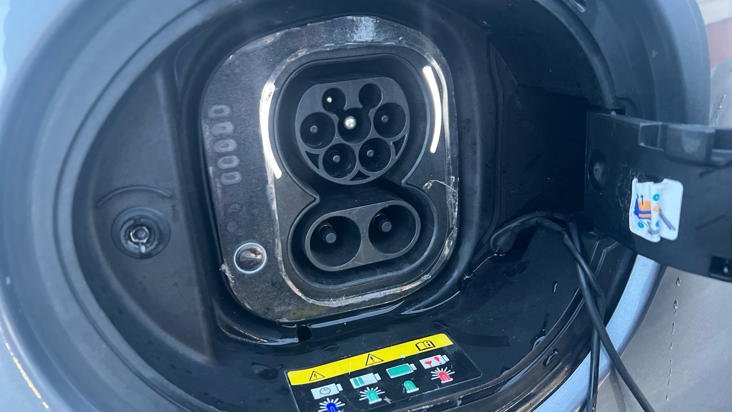 Used Fiat 500 2022 for sale - 77616601: Photo 25