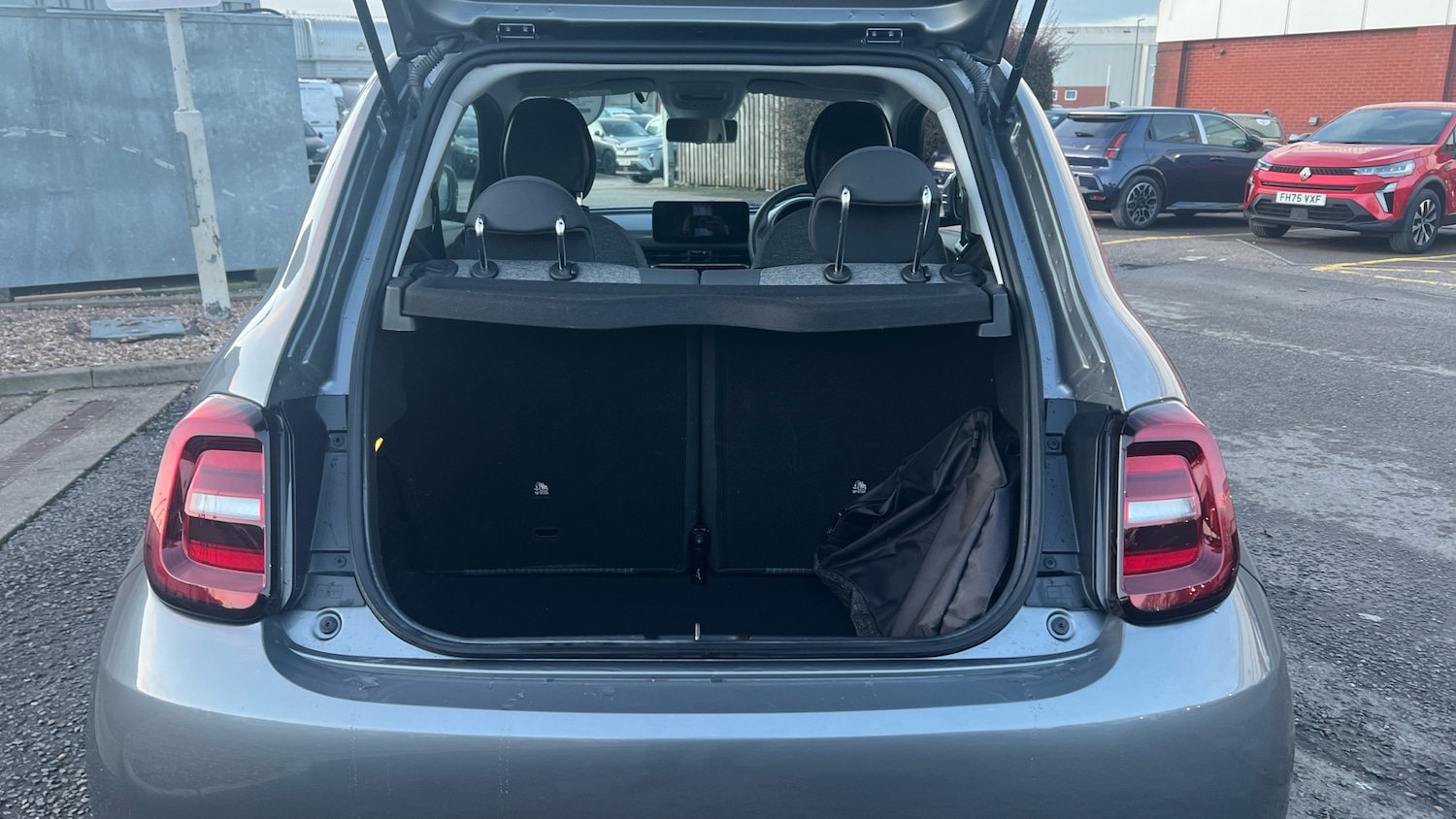 Used Fiat 500 2022 for sale - 77616601: Photo 4