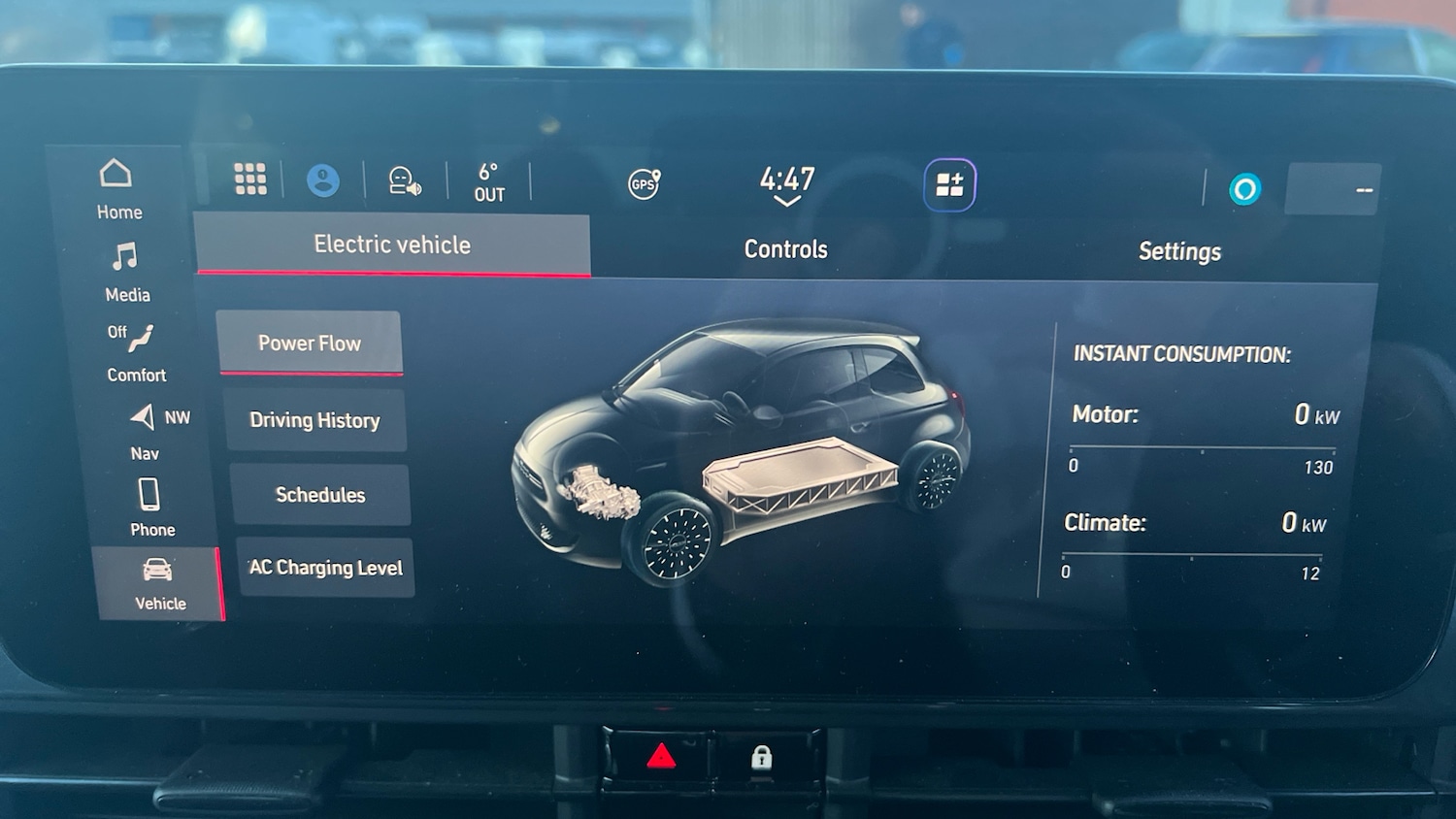 Used Fiat 500 2022 for sale - 77616601: Photo 44