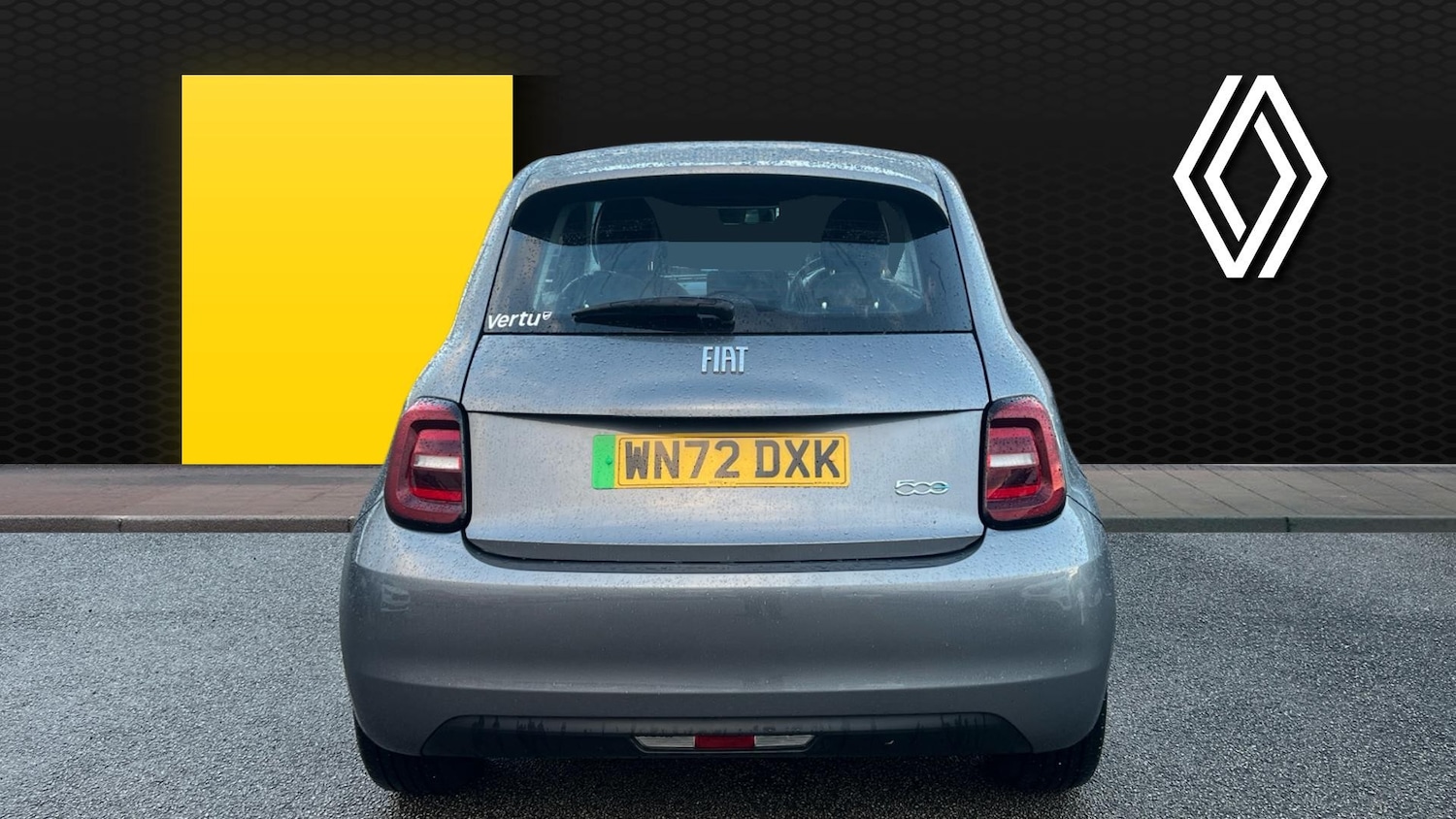 Used Fiat 500 2022 for sale - 77616601: Photo 6