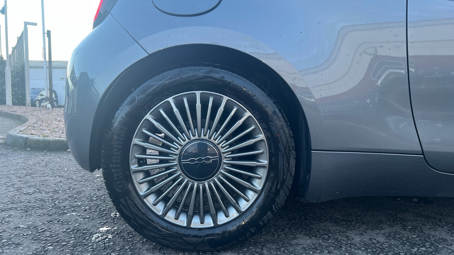 Used Fiat 500 2022 for sale - 77616601: Photo 7