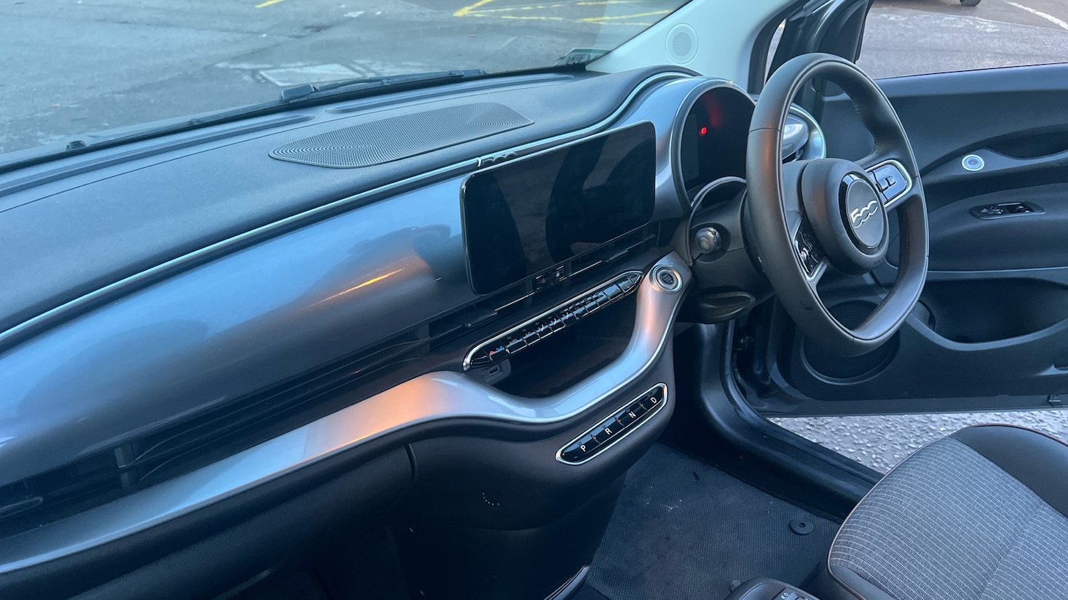 Used Fiat 500 2022 for sale - 77616601: Photo 9