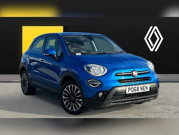 2018 (68) - 1.0 City Cross 5dr