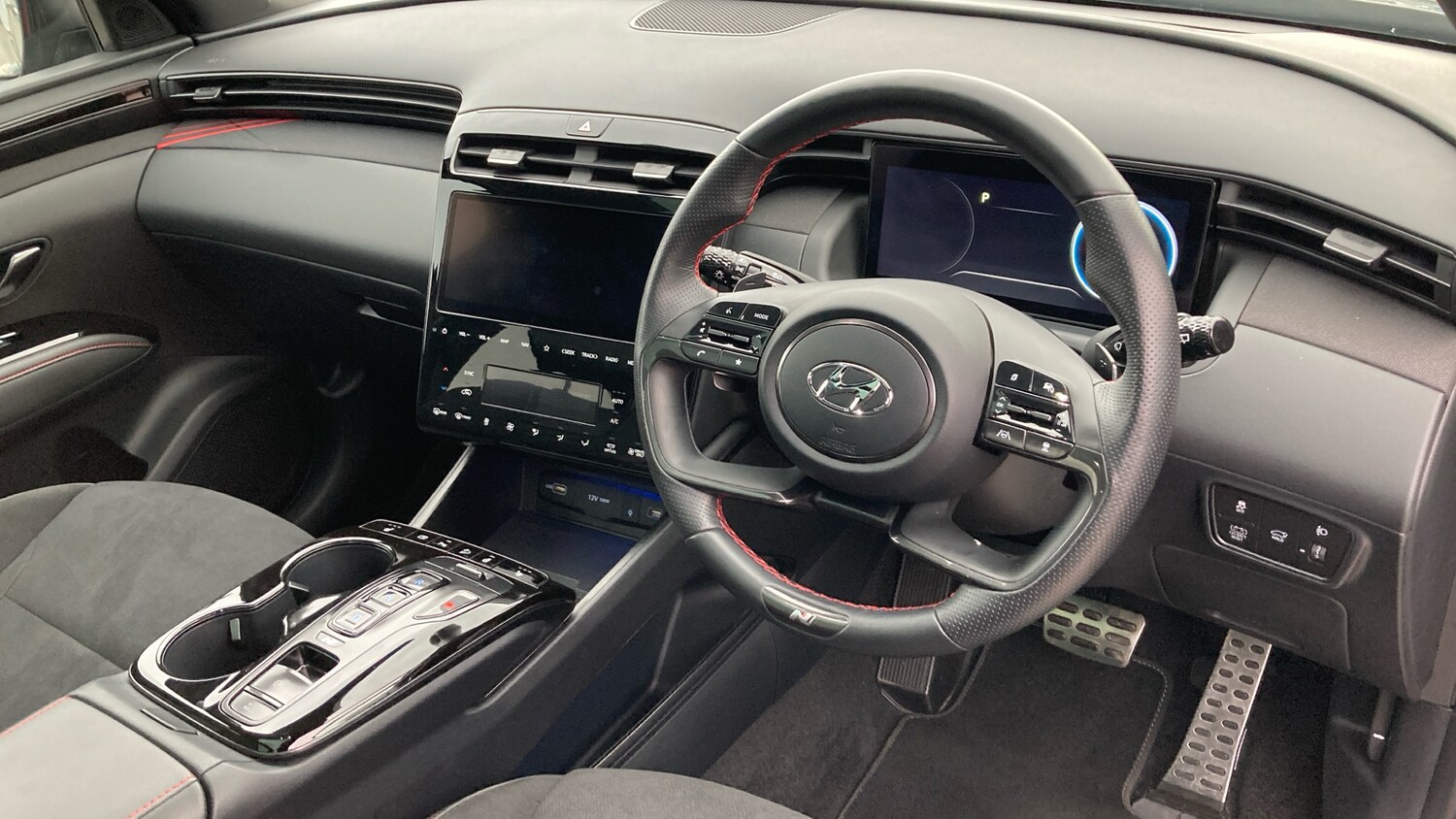 Used Hyundai TUCSON 2022 for sale - 76428607: Photo 11