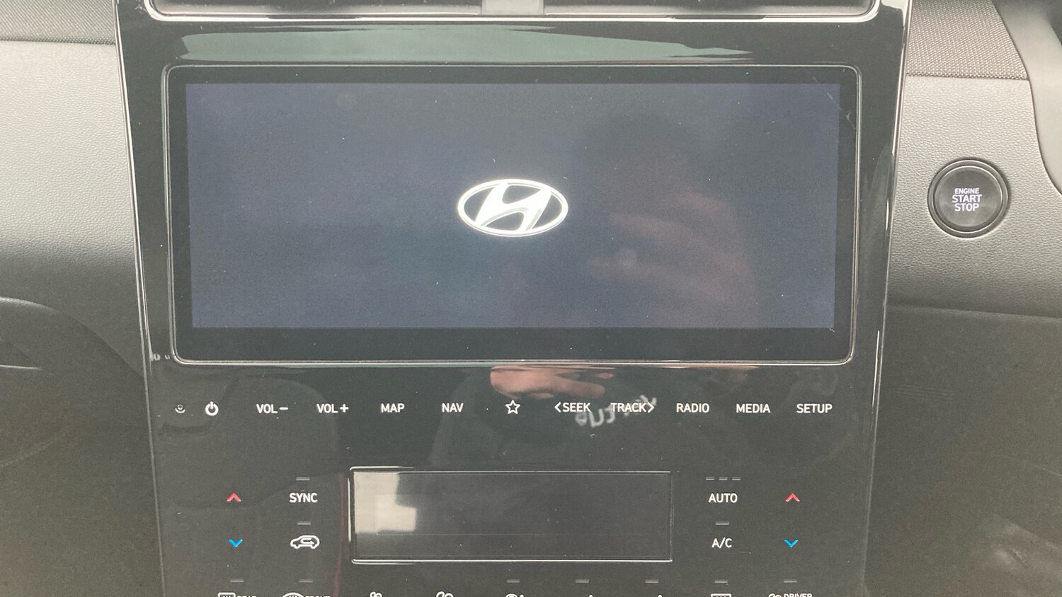 Used Hyundai TUCSON 2022 for sale - 76428607: Photo 12