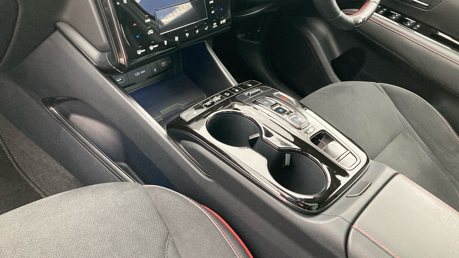 Used Hyundai TUCSON 2022 for sale - 76428607: Photo 13