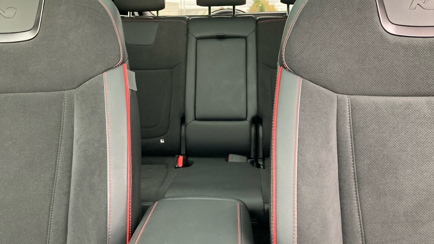 Used Hyundai TUCSON 2022 for sale - 76428607: Photo 15