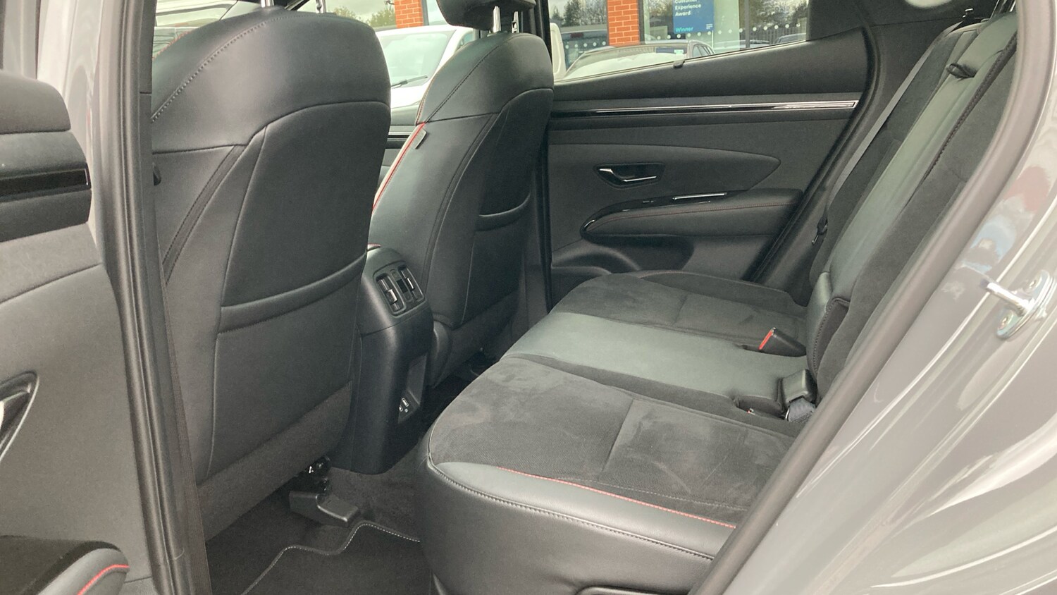 Used Hyundai TUCSON 2022 for sale - 76428607: Photo 16