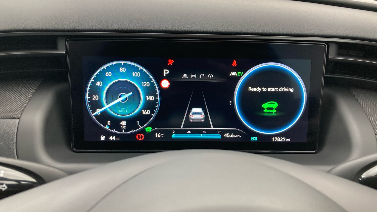 Used Hyundai TUCSON 2022 for sale - 76428607: Photo 18