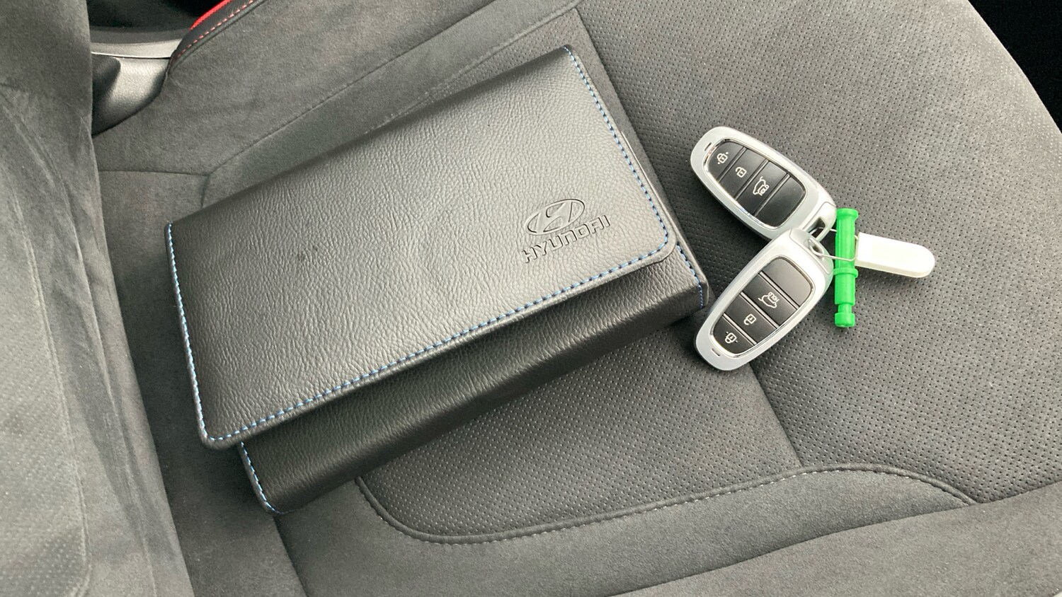 Used Hyundai TUCSON 2022 for sale - 76428607: Photo 19