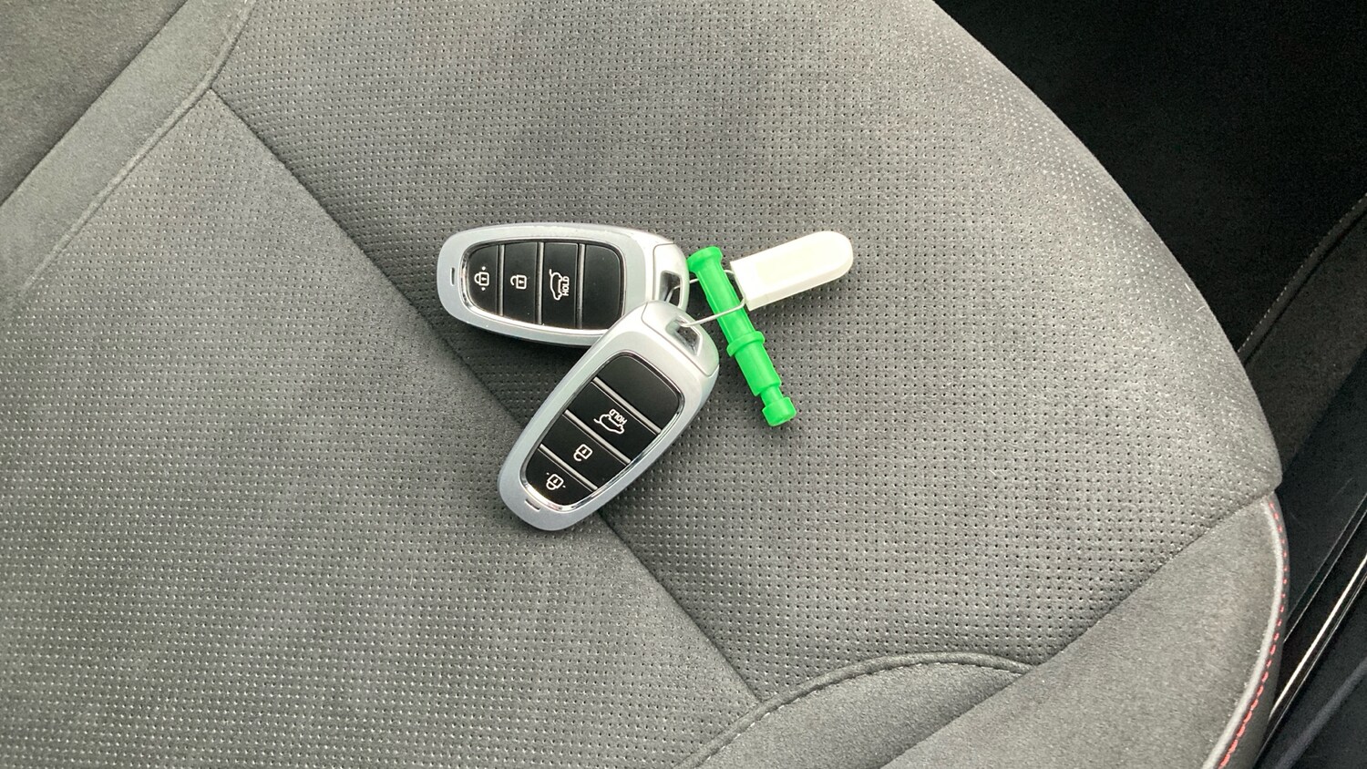 Used Hyundai TUCSON 2022 for sale - 76428607: Photo 20