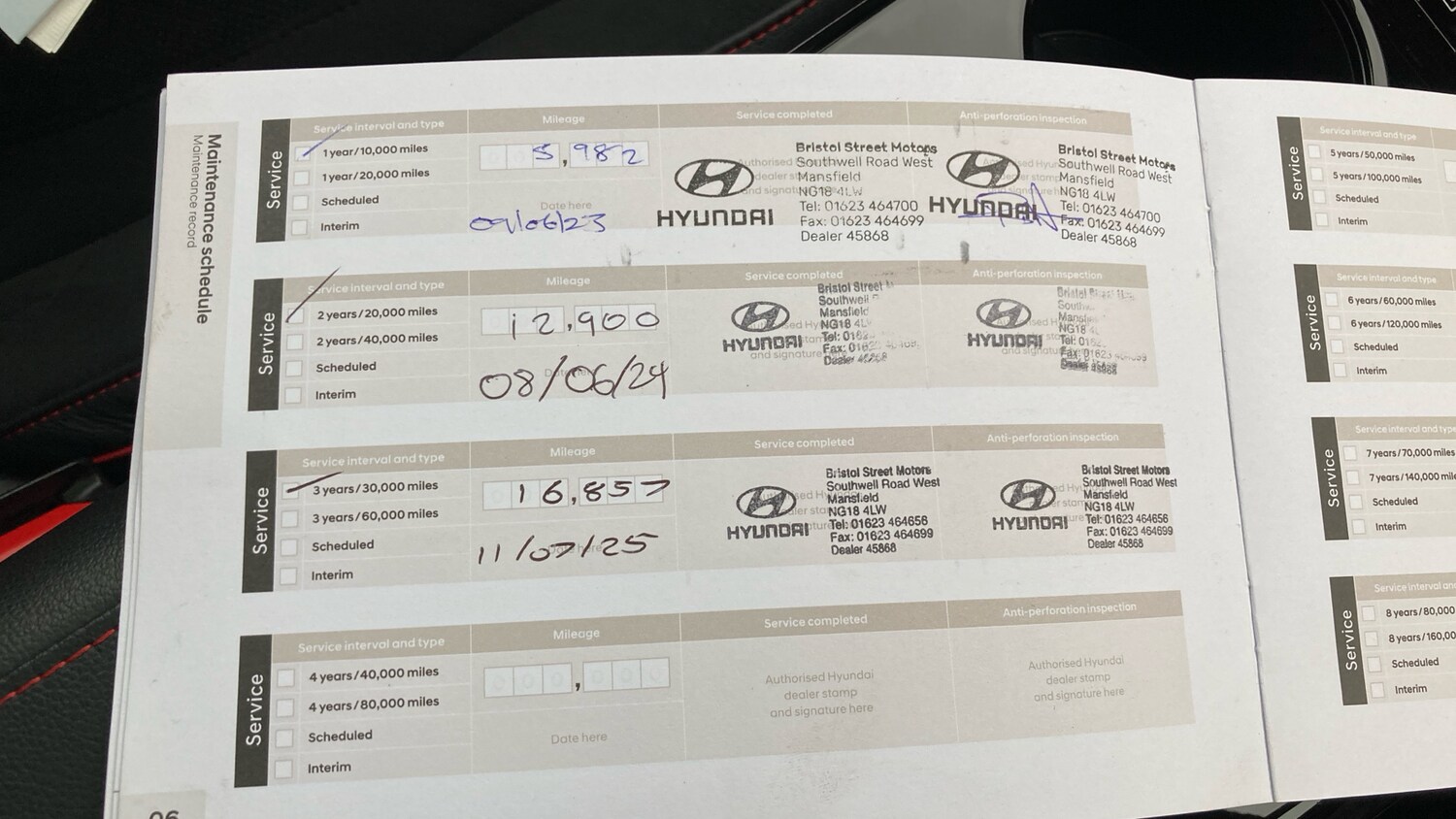 Used Hyundai TUCSON 2022 for sale - 76428607: Photo 21