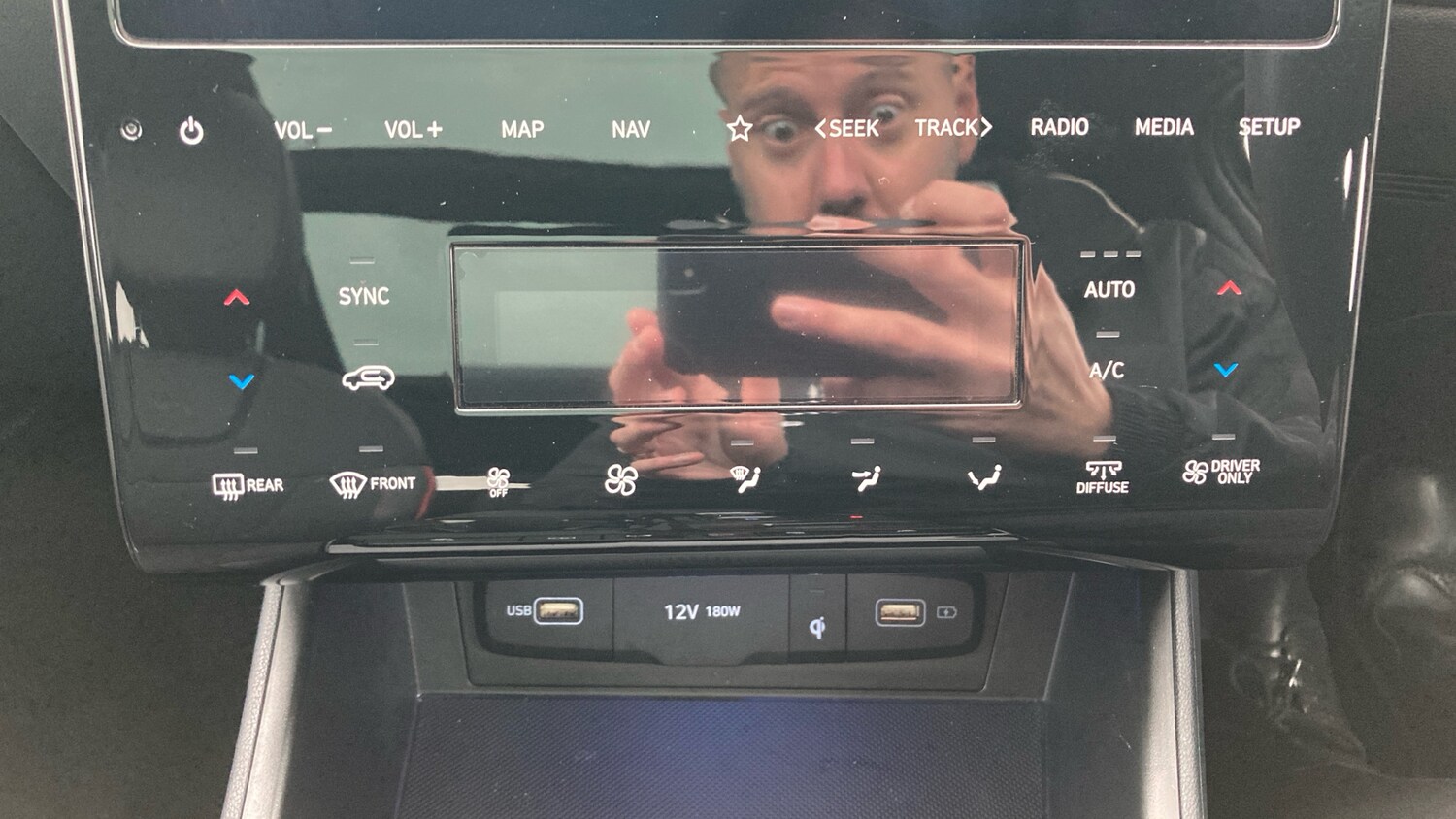 Used Hyundai TUCSON 2022 for sale - 76428607: Photo 22