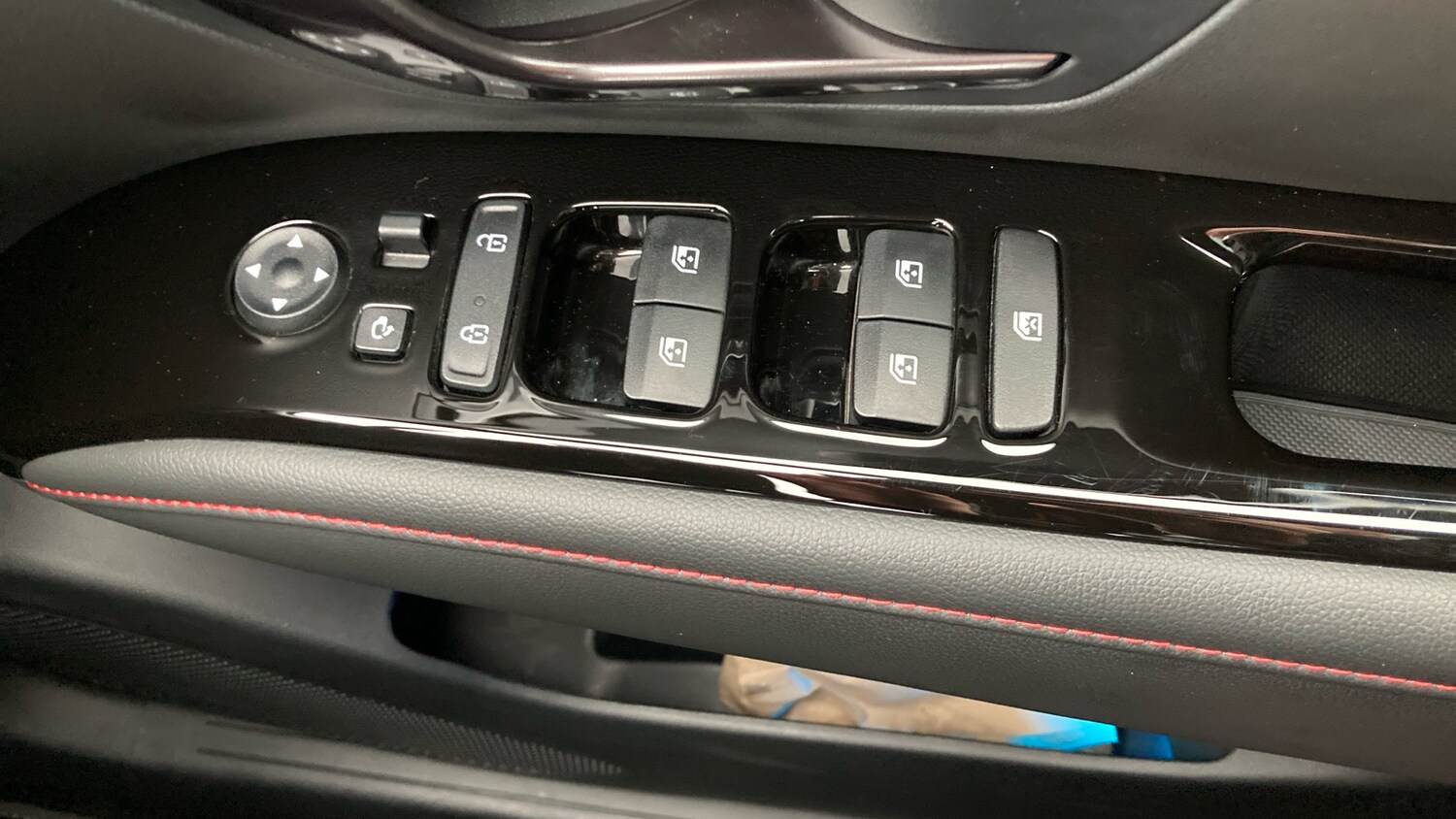 Used Hyundai TUCSON 2022 for sale - 76428607: Photo 28