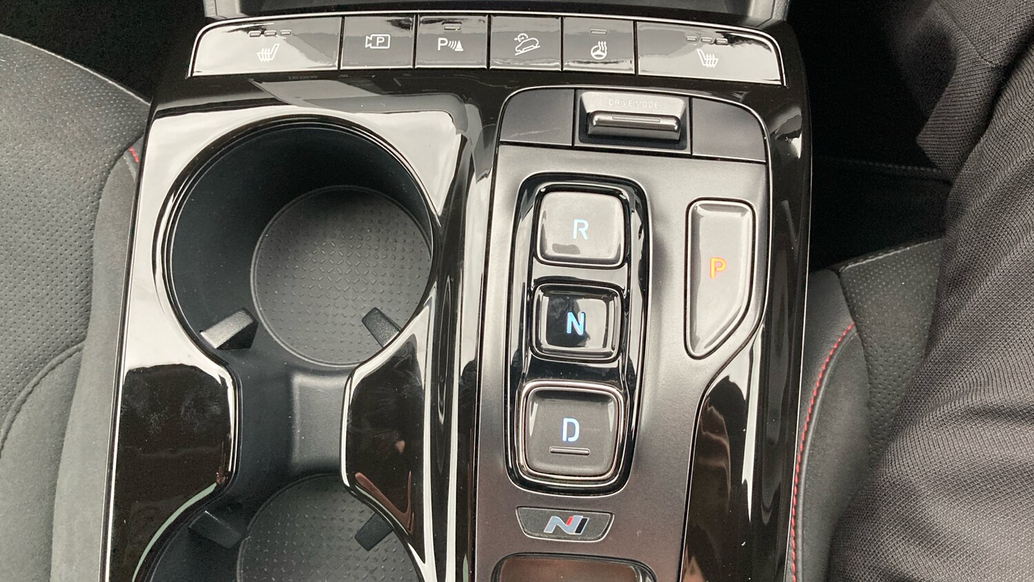 Used Hyundai TUCSON 2022 for sale - 76428607: Photo 30