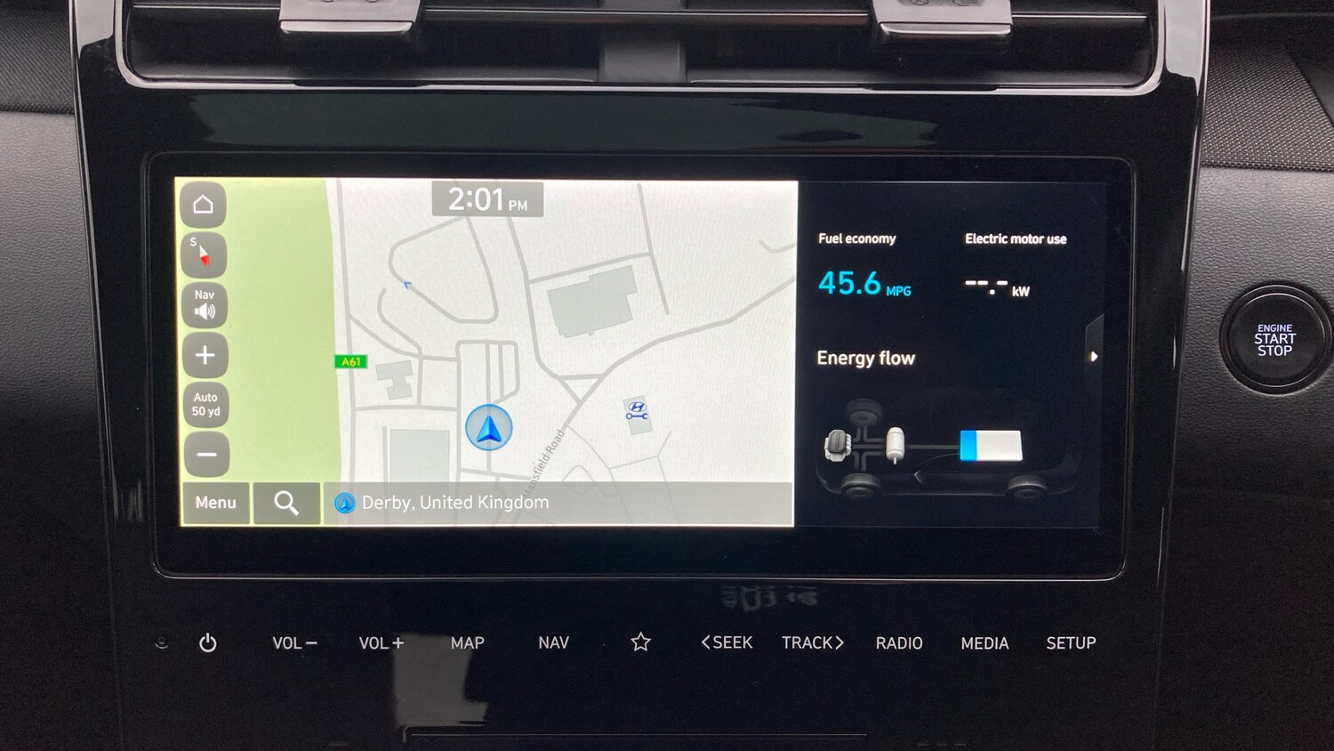 Used Hyundai TUCSON 2022 for sale - 76428607: Photo 32