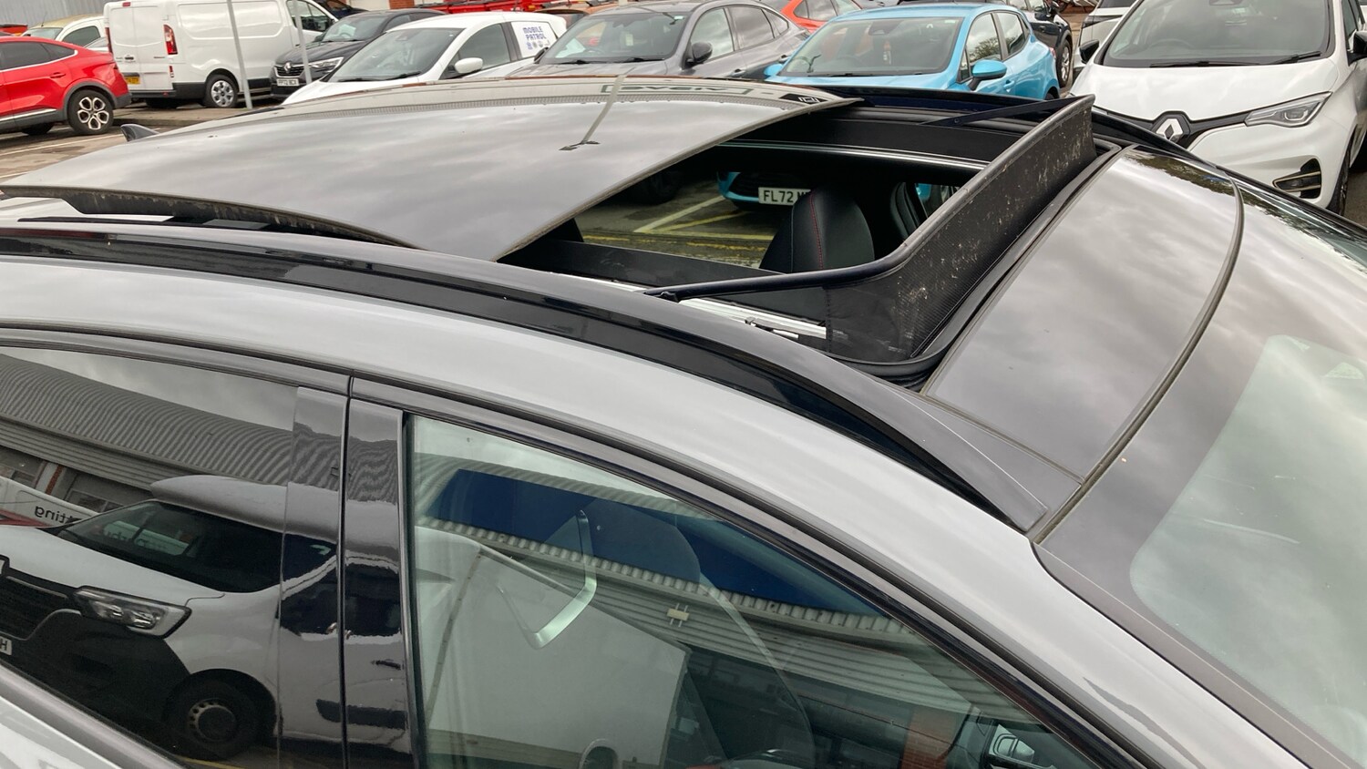 Used Hyundai TUCSON 2022 for sale - 76428607: Photo 34