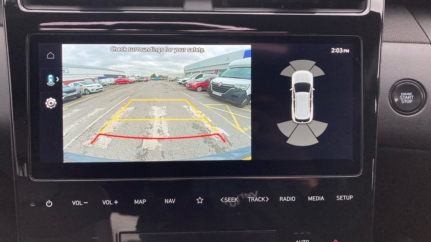 Used Hyundai TUCSON 2022 for sale - 76428607: Photo 36