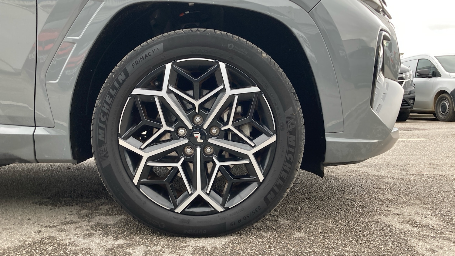 Used Hyundai TUCSON 2022 for sale - 76428607: Photo 7