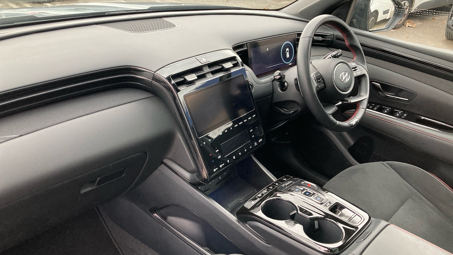 Used Hyundai TUCSON 2022 for sale - 76428607: Photo 9