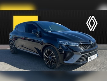 Used Renault Clio 2024 for sale - 77917115: Photo