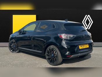 Used Renault Clio 2024 for sale - 77917115: Photo