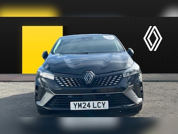 Used Renault Clio 2024 for sale - 77917115: Photo