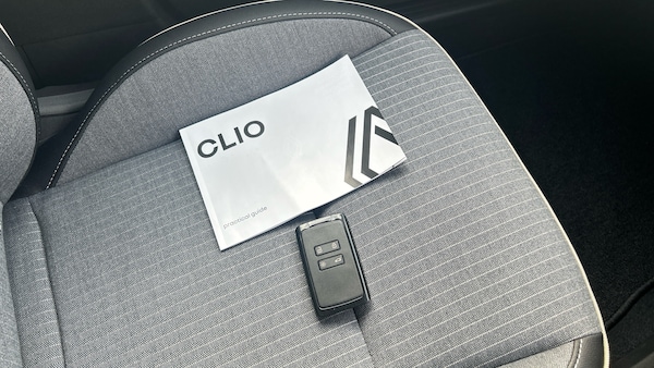 Used Renault Clio 2025 for sale - 76159880: Photo 19