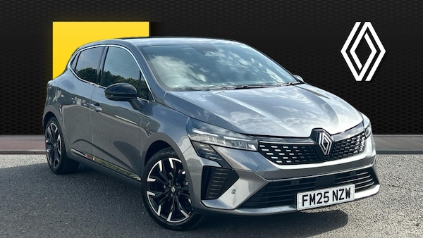 Used Renault Clio 2025 for sale - 76159880: Photo 1