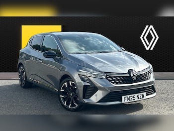 Renault - Clio