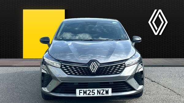 Used Renault Clio 2025 for sale - 76159880: Photo 3