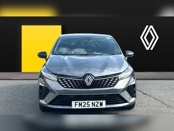 Used Renault Clio 2025 for sale - 76159880: Photo 3