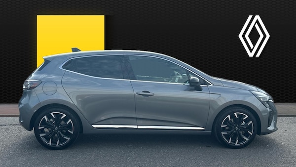 Used Renault Clio 2025 for sale - 76159880: Photo 5