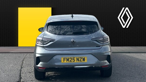Used Renault Clio 2025 for sale - 76159880: Photo 6