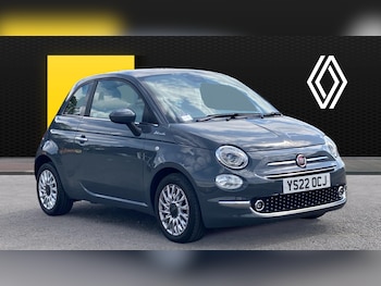 Used Fiat 500 2022 for sale - 79163797: Photo